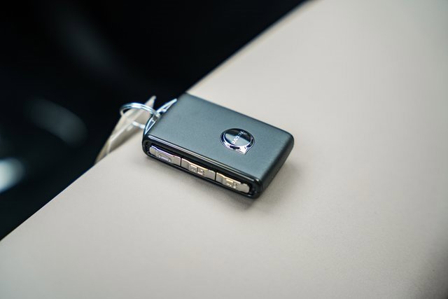 New 2026 Volvo XC90 B6 Plus w/ Protection Package Premier image 42