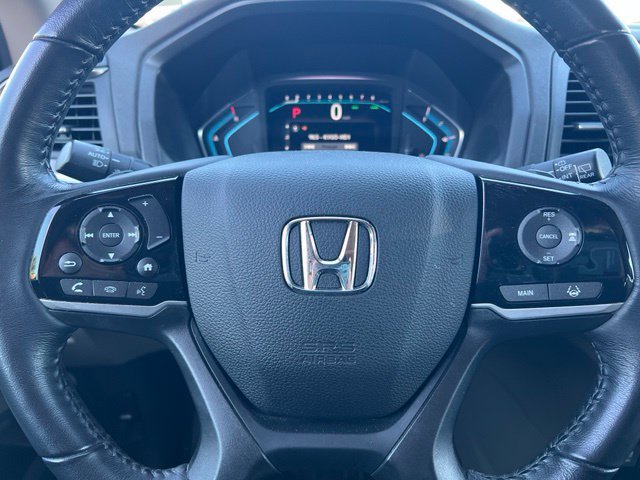 Used 2020 Honda Odyssey EX-L image 24