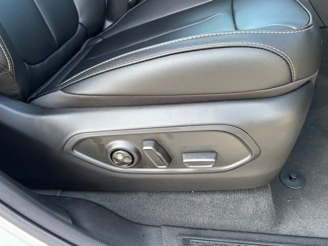 New 2026 Jeep Grand Cherokee Limited w/ Limited Altitude Package image 38