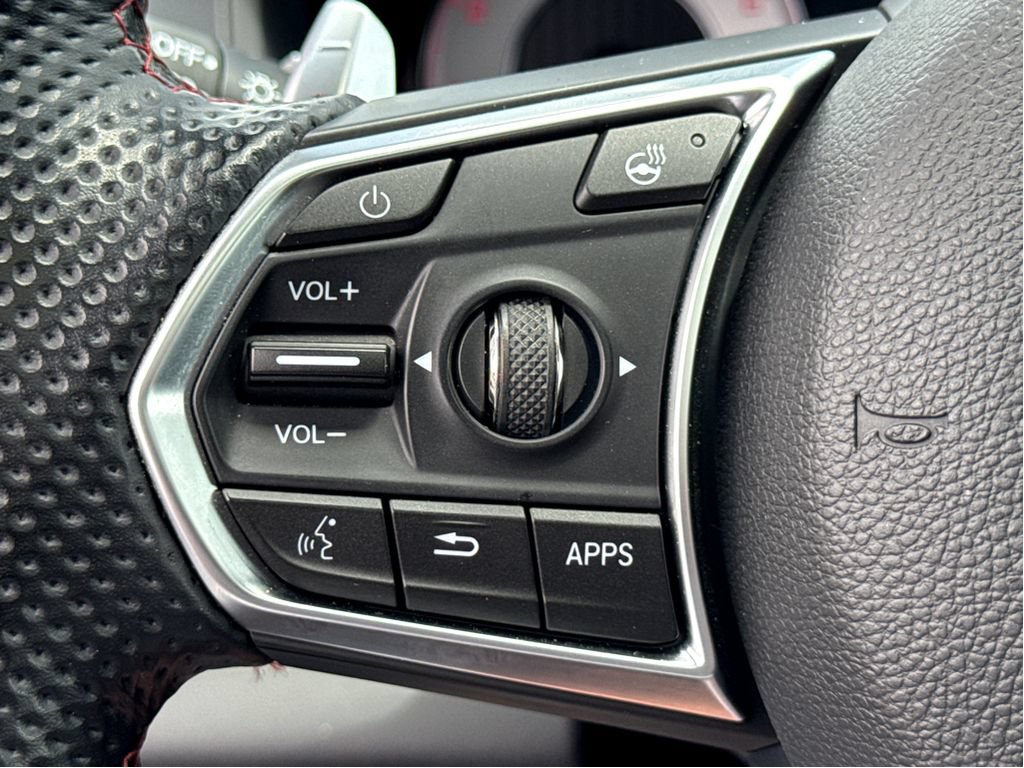Used 2024 Acura RDX A-Spec w/ Advance Package AWD/4WD image 15