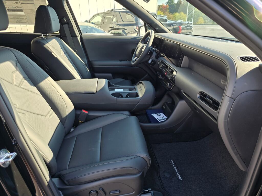 New 2026 Hyundai Palisade XRT Pro image 33