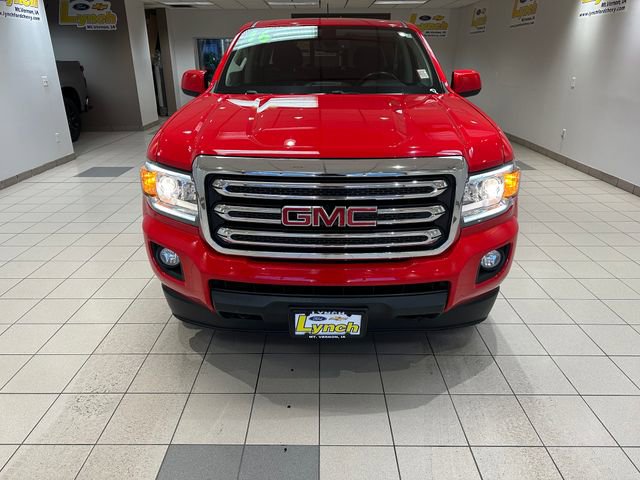 Used 2016 GMC Canyon SLE w/ SLE Convenience Package image 18