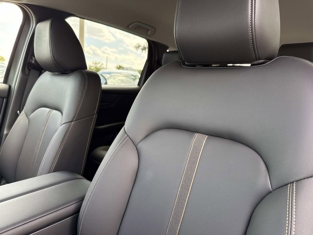 New 2026 MAZDA CX-90 3.3 Turbo w/ Select Package image 24