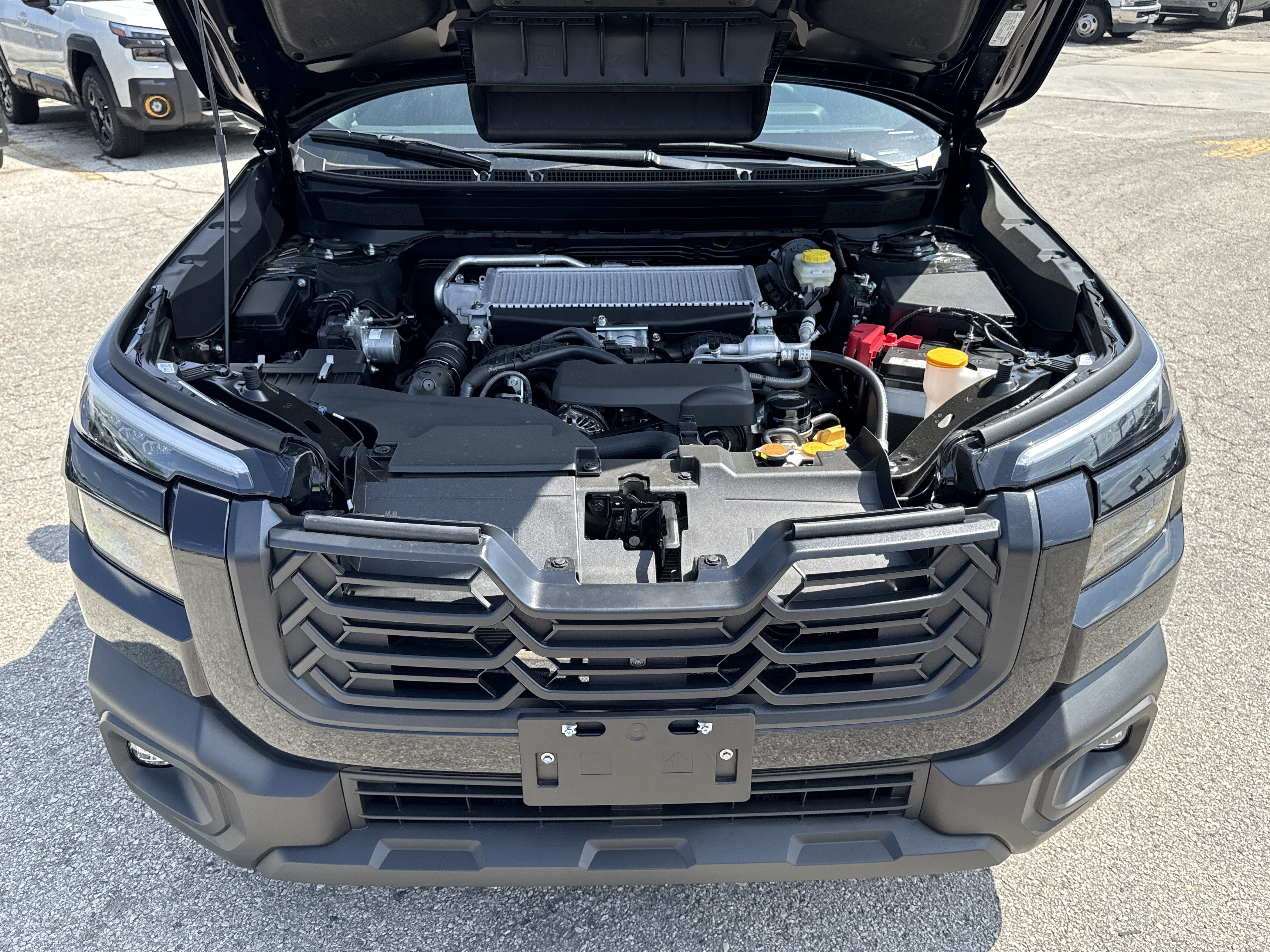 New 2026 Subaru Outback Limited XT AWD/4WD image 9