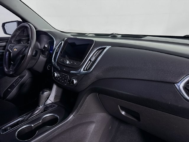 Used 2020 Chevrolet Equinox LT w/ Sport Edition FWD image 27