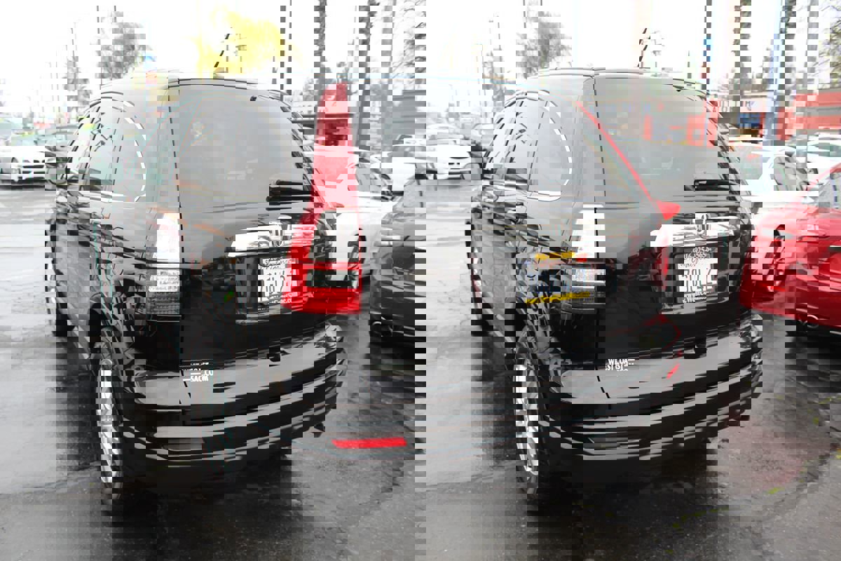 Used 2011 Honda CR-V EX-L image 5