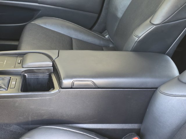 Used 2019 Lexus ES 350 FWD image 8