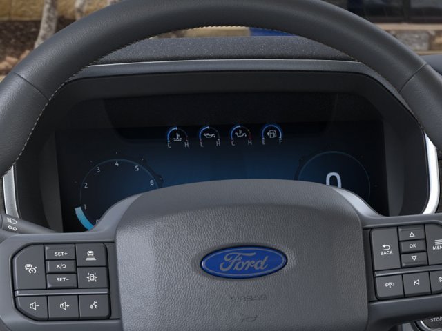 New 2026 Ford F150 Lariat w/ FX4 Off-Road Package AWD/4WD image 12