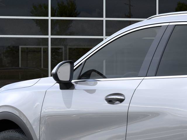 New 2026 Buick Envision Preferred AWD/4WD image 36