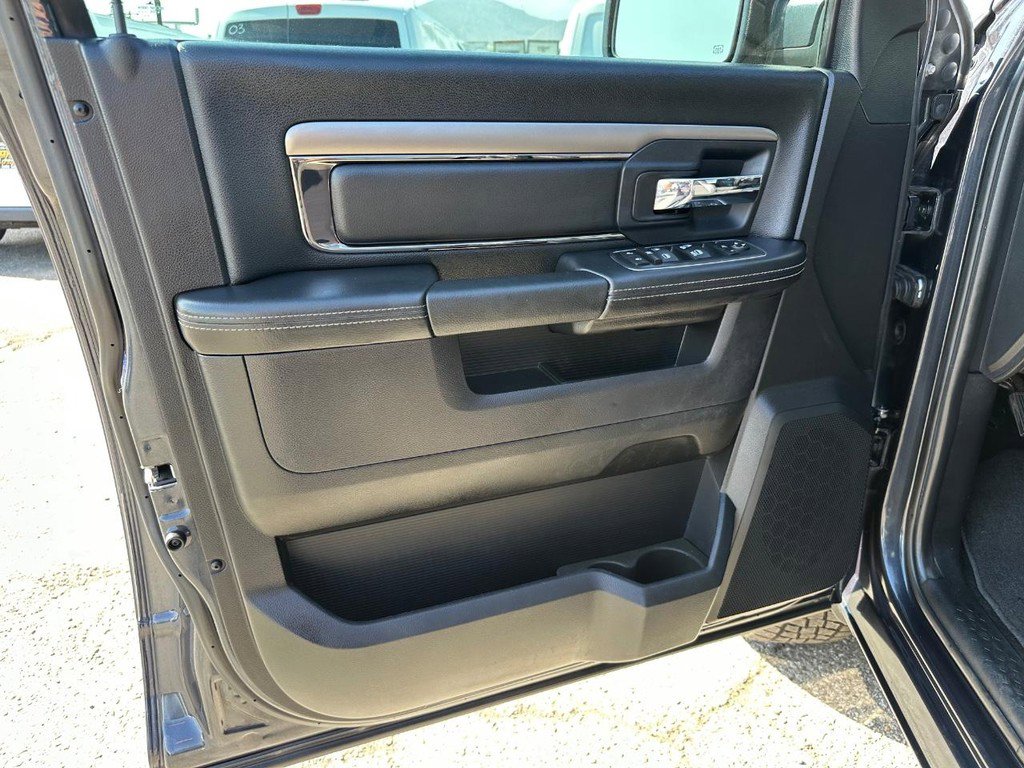 Used 2016 RAM 1500 Sport image 15