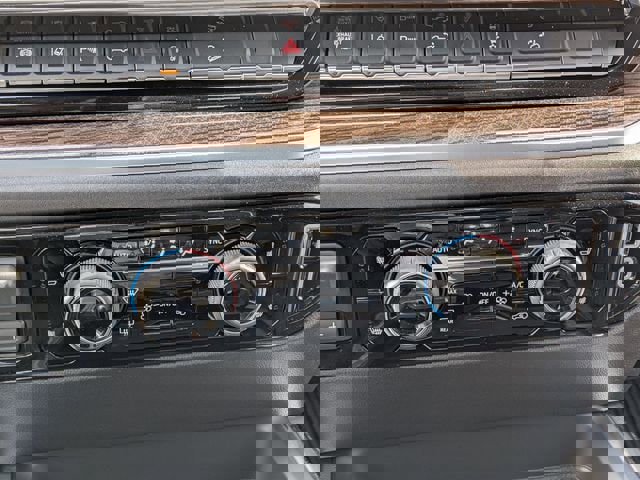 New 2026 Chevrolet Silverado 2500 LT w/ All Star Edition image 24