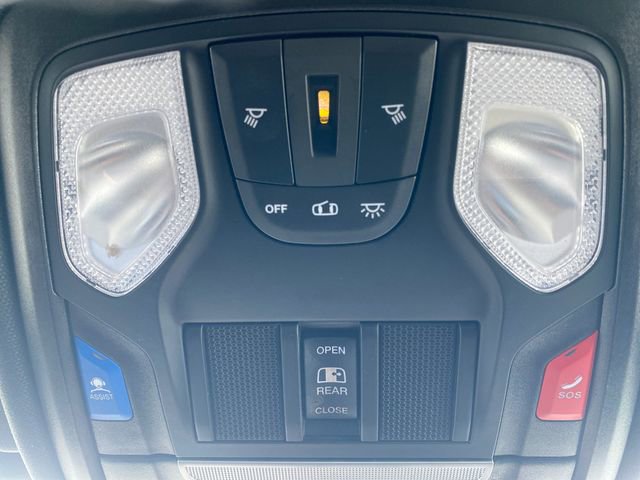 Used 2023 RAM 1500 Rebel w/ Rebel Level 1 Equipment Group image 27