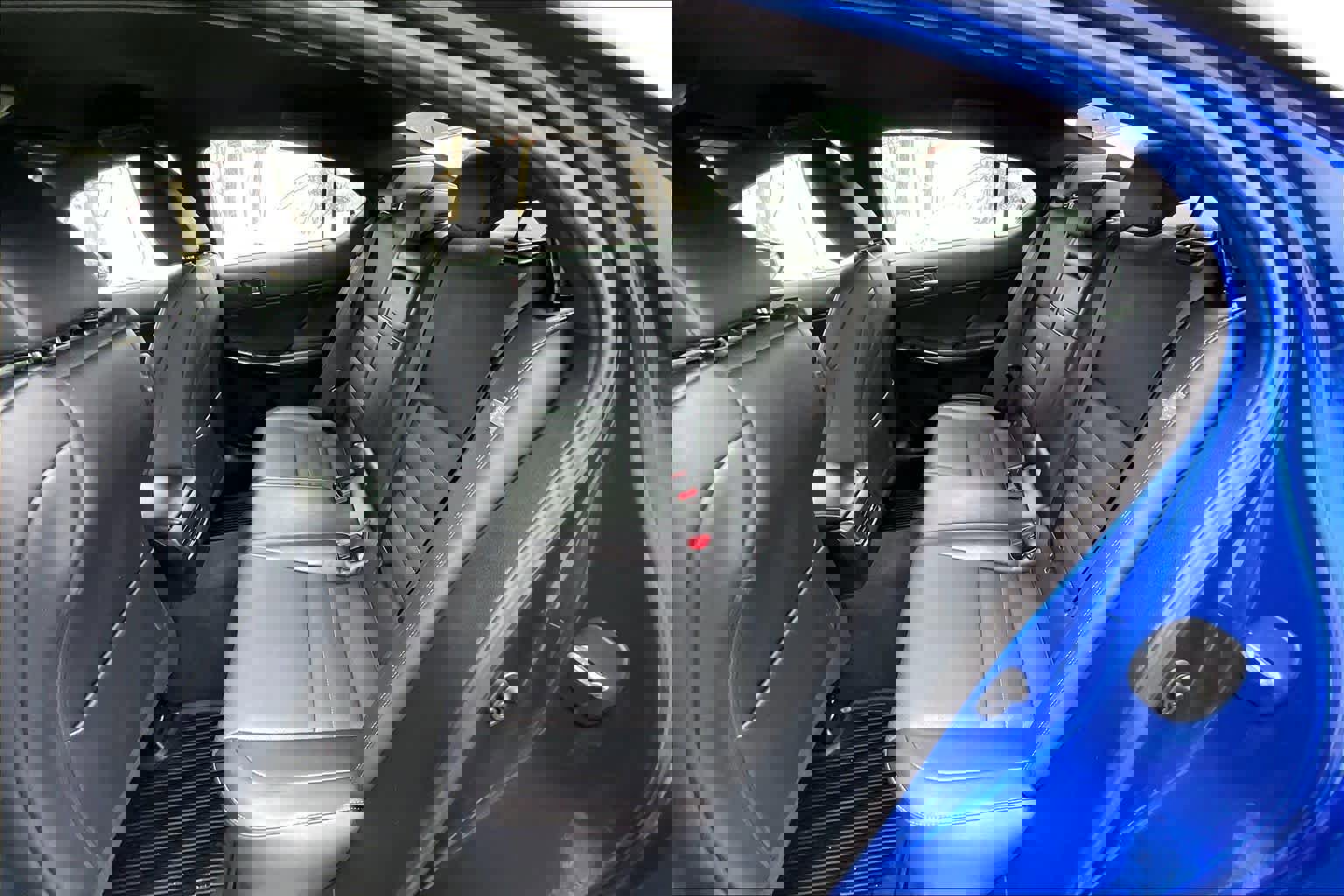 Used 2021 Lexus IS 350 F Sport w/ Accessory Package image 19