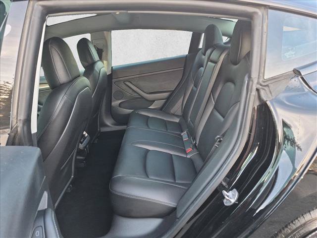 Used 2021 Tesla Model 3 Performance AWD/4WD image 12