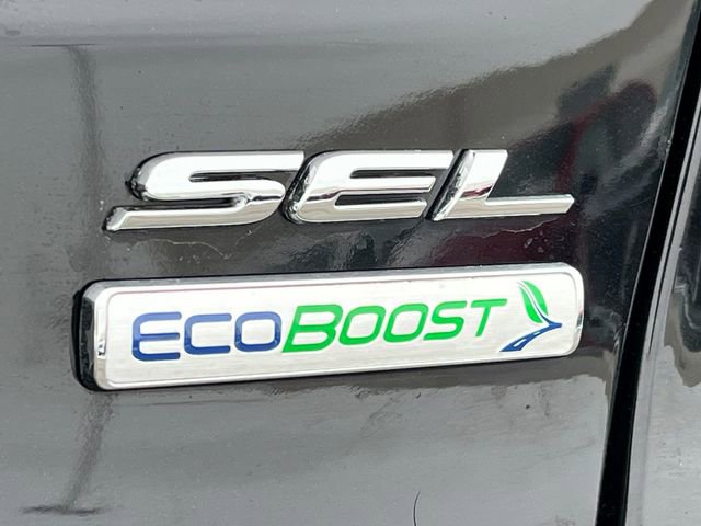 Used 2020 Ford Fusion SEL image 8