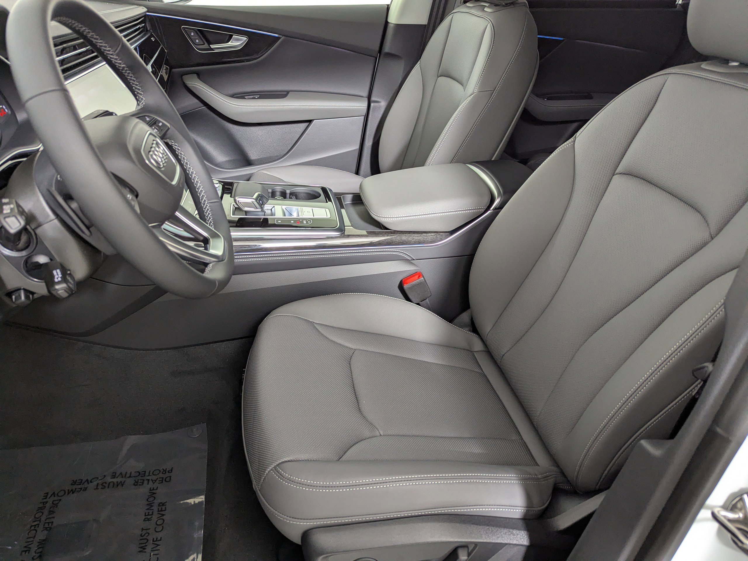 New 2026 Audi Q8 Premium Plus image 25