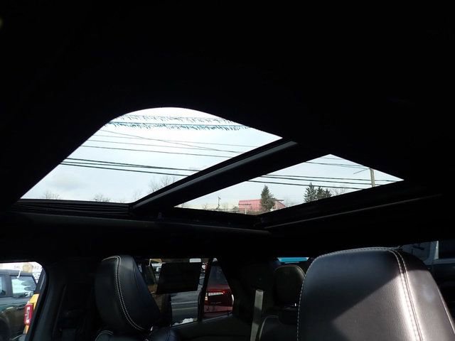 Certified 2021 Ford Explorer ST w/ ST Street Pack image 26