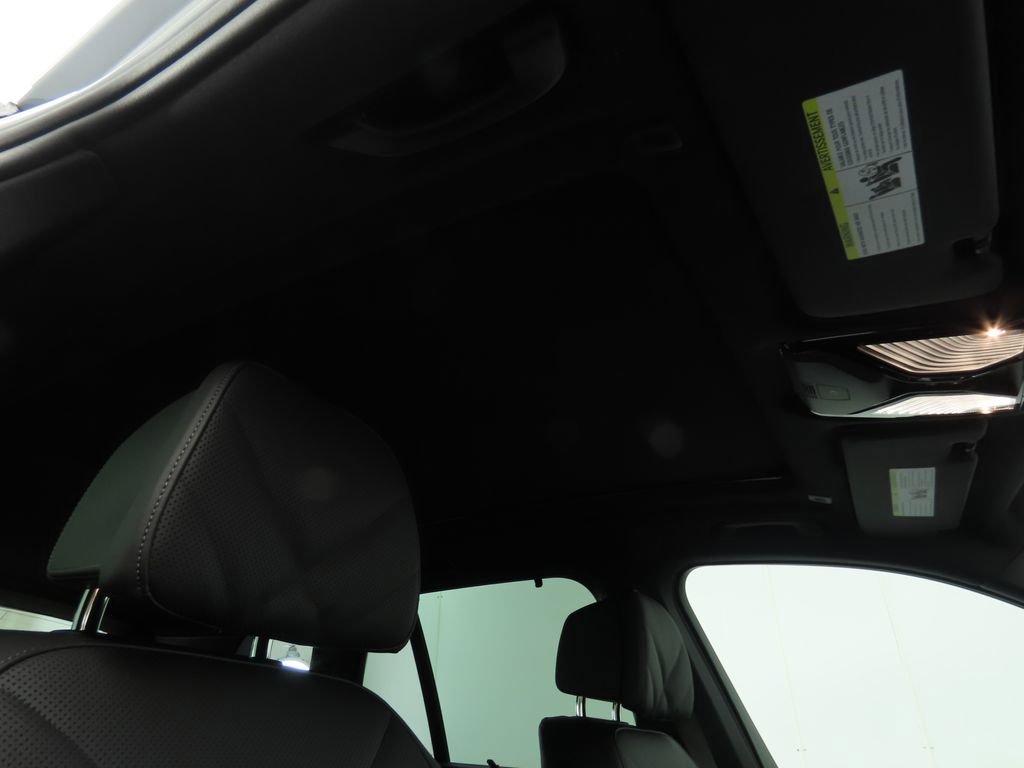 New 2026 BMW X5 xDrive40i w/ M Sport Package image 17