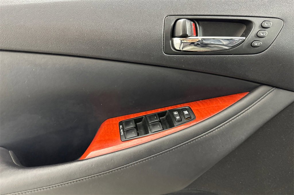 Used 2007 Lexus ES 350 image 11