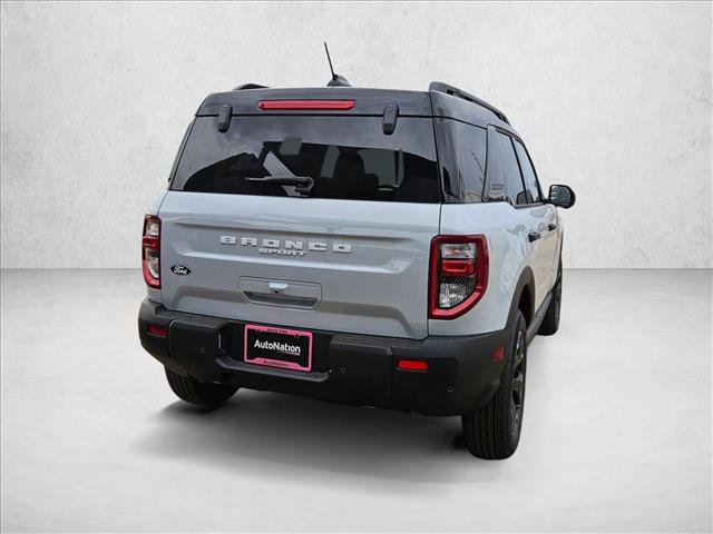 New 2026 Ford Bronco Sport Outer Banks w/ Outer Banks Tech Package+ image 2