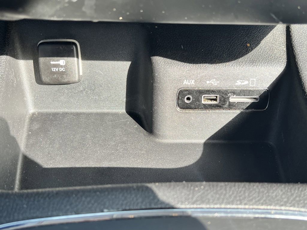 Used 2014 Dodge Durango SXT w/ Quick Order Package 23B AWD/4WD image 20