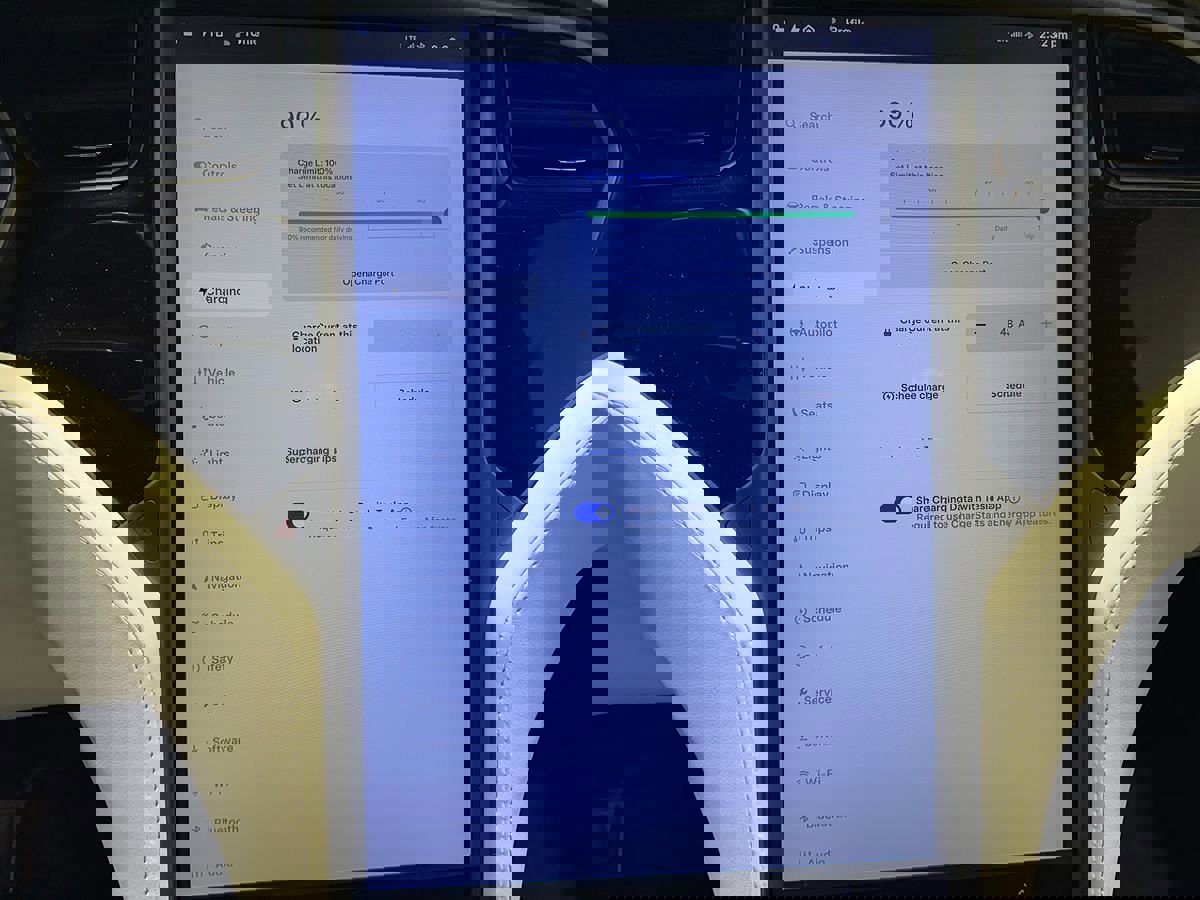 Used 2019 Tesla Model X image 32