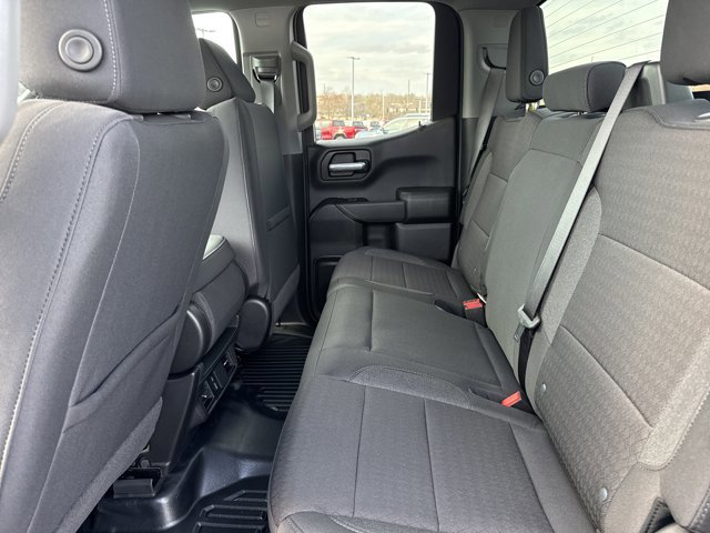 New 2026 GMC Sierra 1500 Pro w/ Pro Value Package image 6