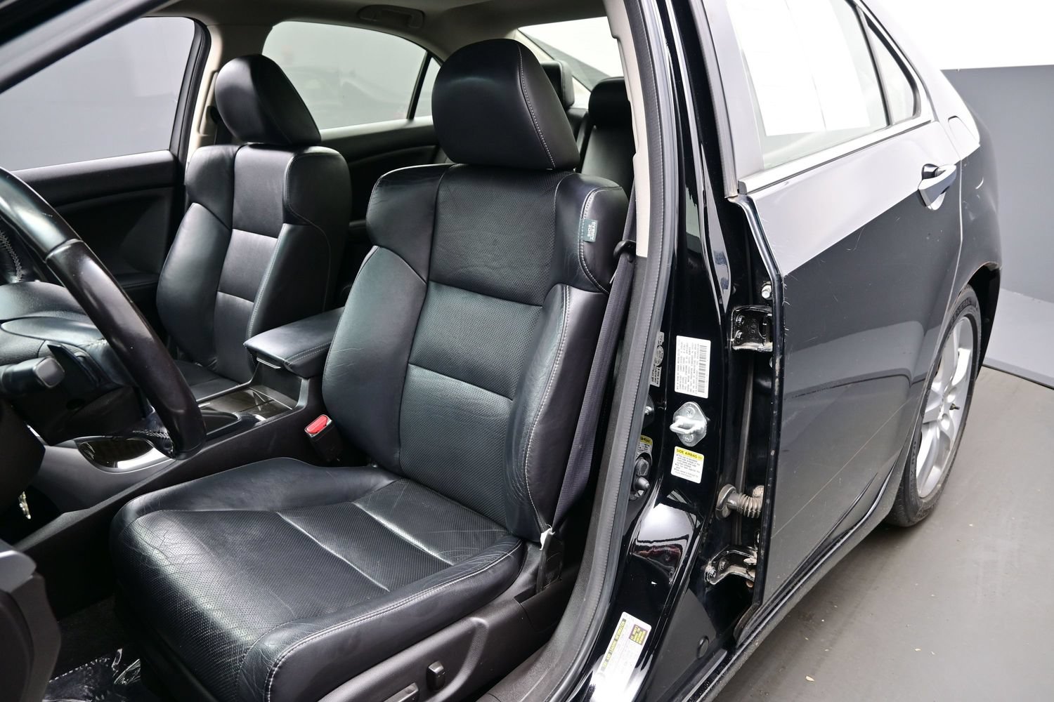 Used 2013 Acura TSX Sedan FWD image 13