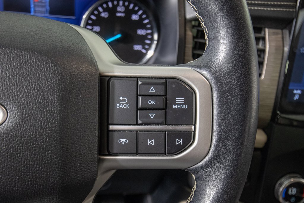 Used 2024 Ford Expedition Max Limited image 22