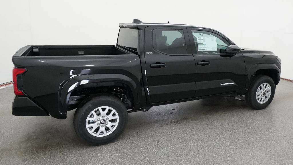 New 2026 Toyota Tacoma SR5 AWD/4WD image 7