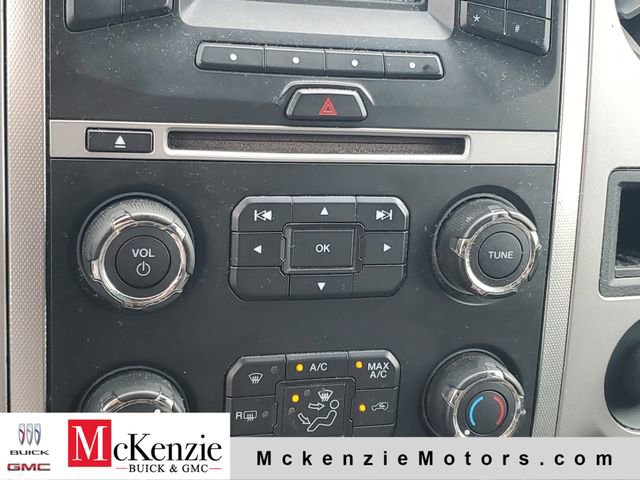 Used 2017 Ford Expedition XLT AWD/4WD image 18