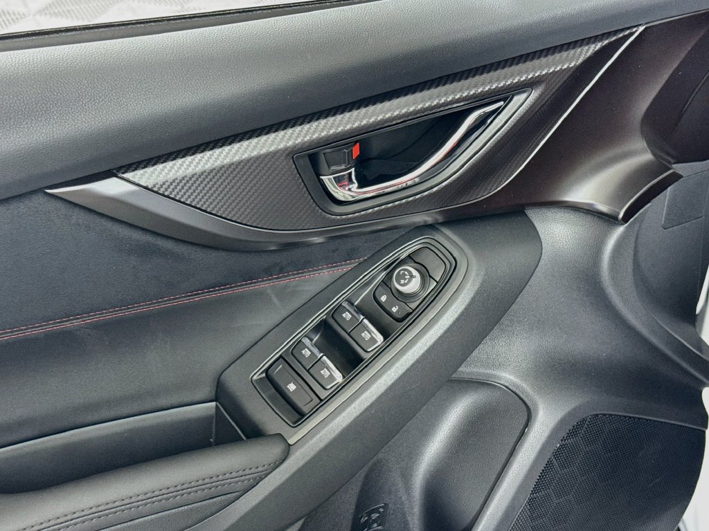 New 2026 Subaru WRX Limited AWD/4WD image 18