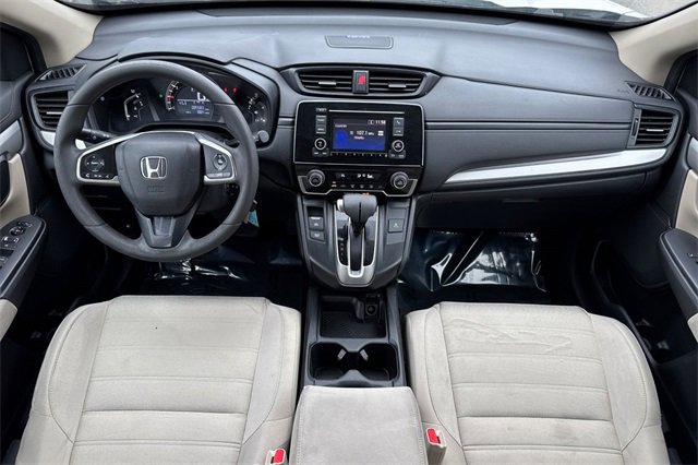 Used 2017 Honda CR-V LX image 15