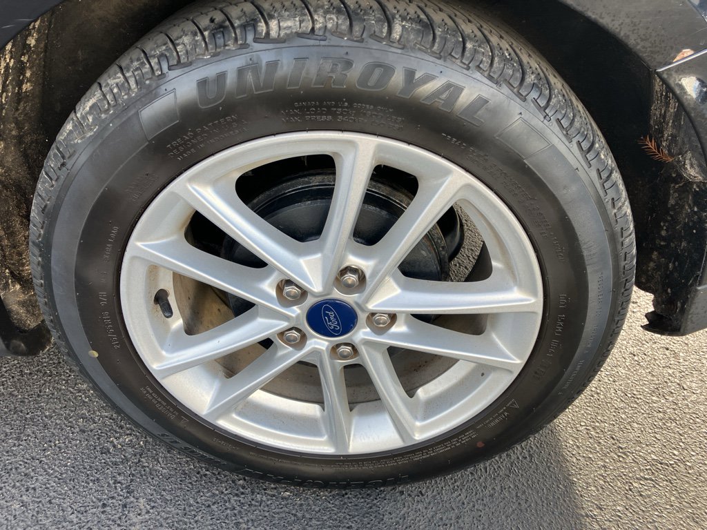 Used 2018 Ford Focus SE image 15