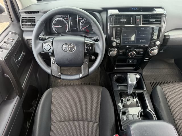 Used 2023 Toyota 4Runner TRD Off-Road AWD/4WD image 12