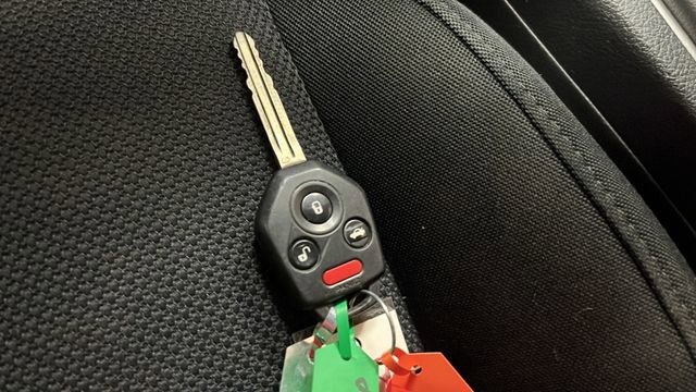 Used 2016 Subaru WRX image 35