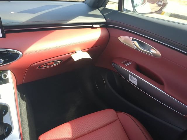 New 2026 Genesis GV70 3.5T Sport Advanced AWD/4WD image 14