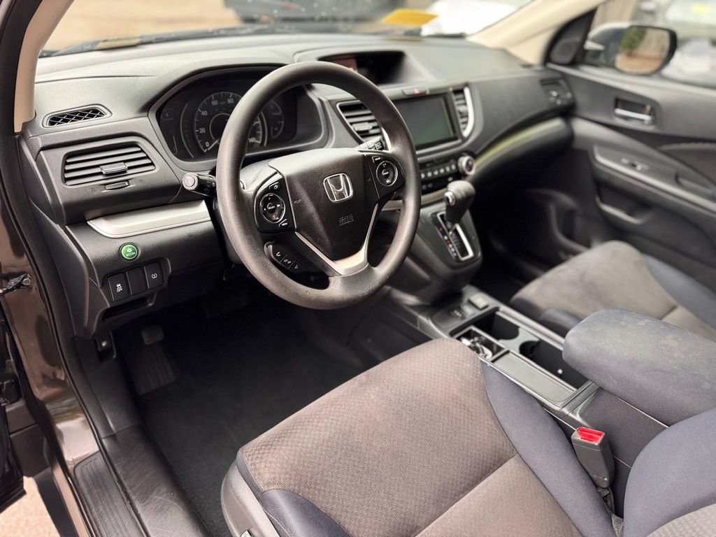 Used 2016 Honda CR-V EX image 14