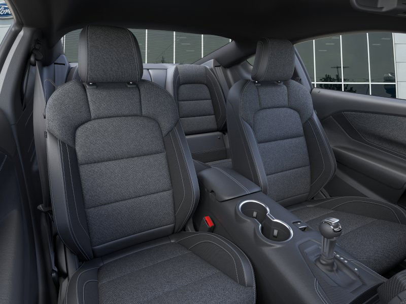 New 2026 Ford Mustang Coupe image 10