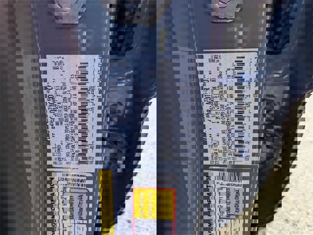 Certified 2025 Ford Bronco Sport Heritage image 33