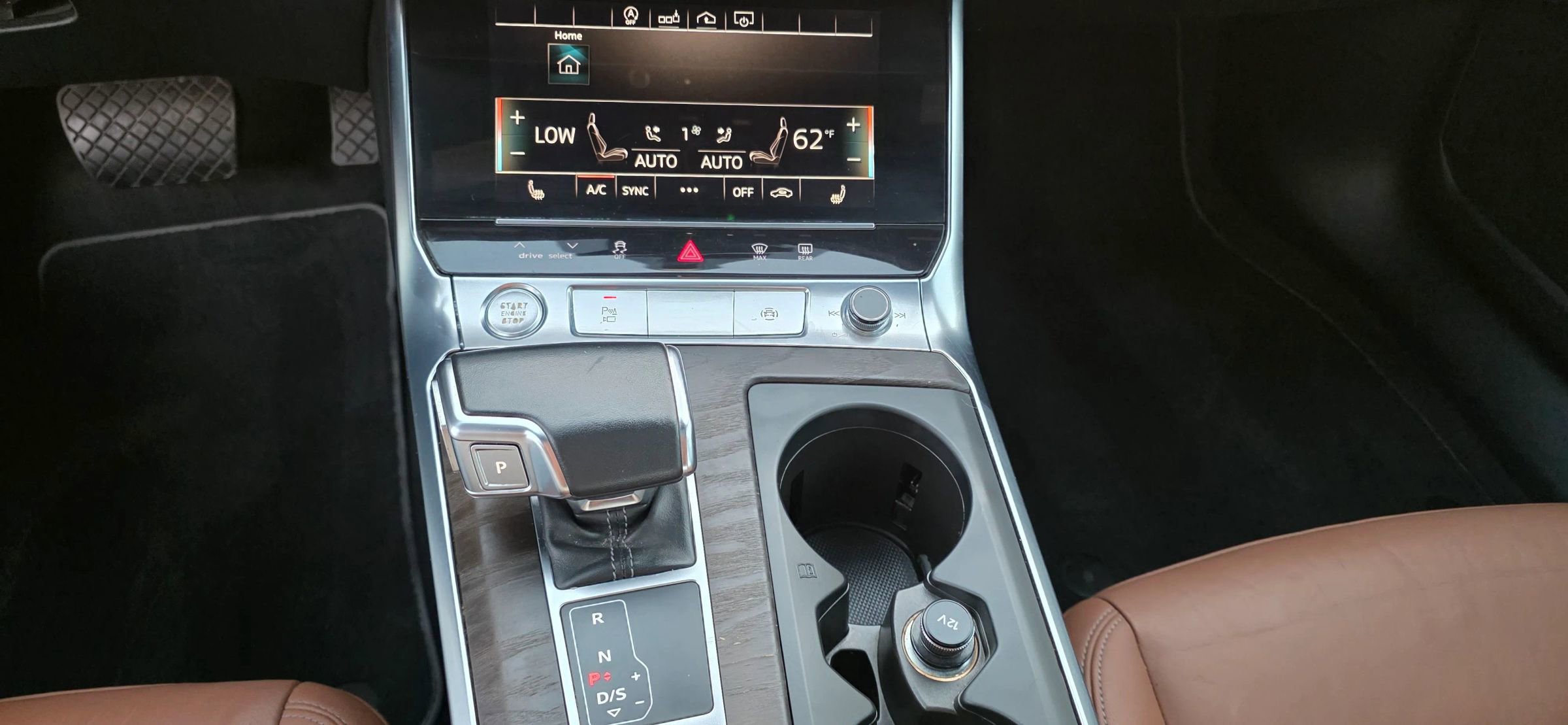 Used 2019 Audi A6 3.0T Premium w/ Convenience Package image 16