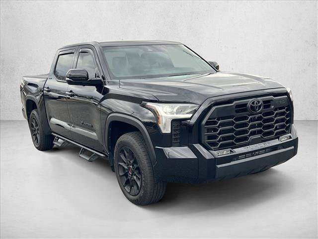 Certified 2026 Toyota Tundra Limited w/ TRD Off-Road Package video 3