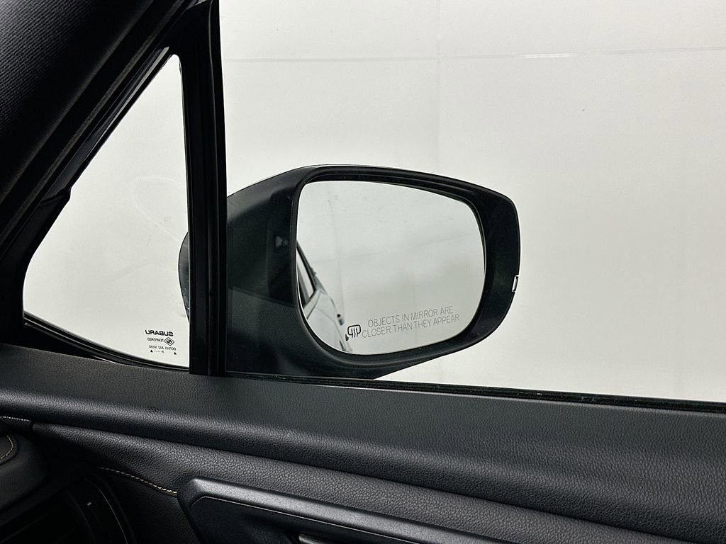 New 2026 Subaru Forester Wilderness image 24