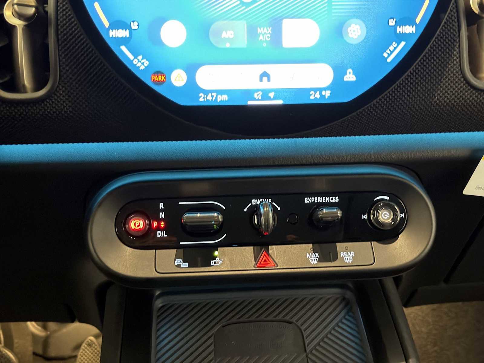 Certified 2025 MINI Cooper Countryman S image 17