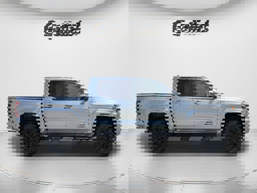 New 2026 Toyota Tacoma SR5 image 11