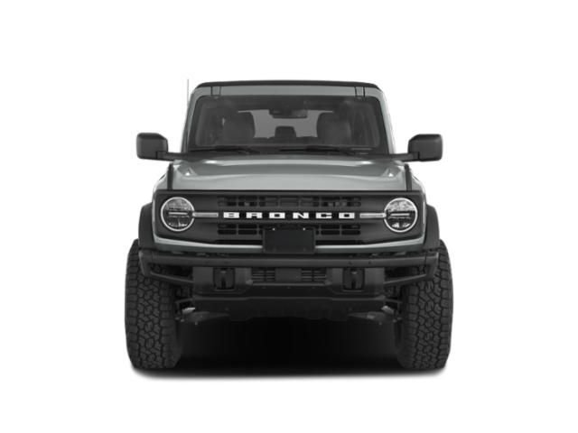 Used 2023 Ford Bronco Black Diamond w/ Sasquatch Package AWD/4WD image 4