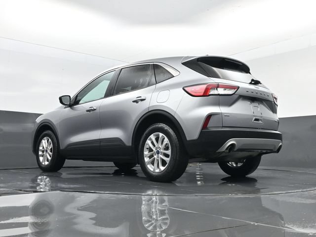 Used 2022 Ford Escape SE AWD/4WD image 21