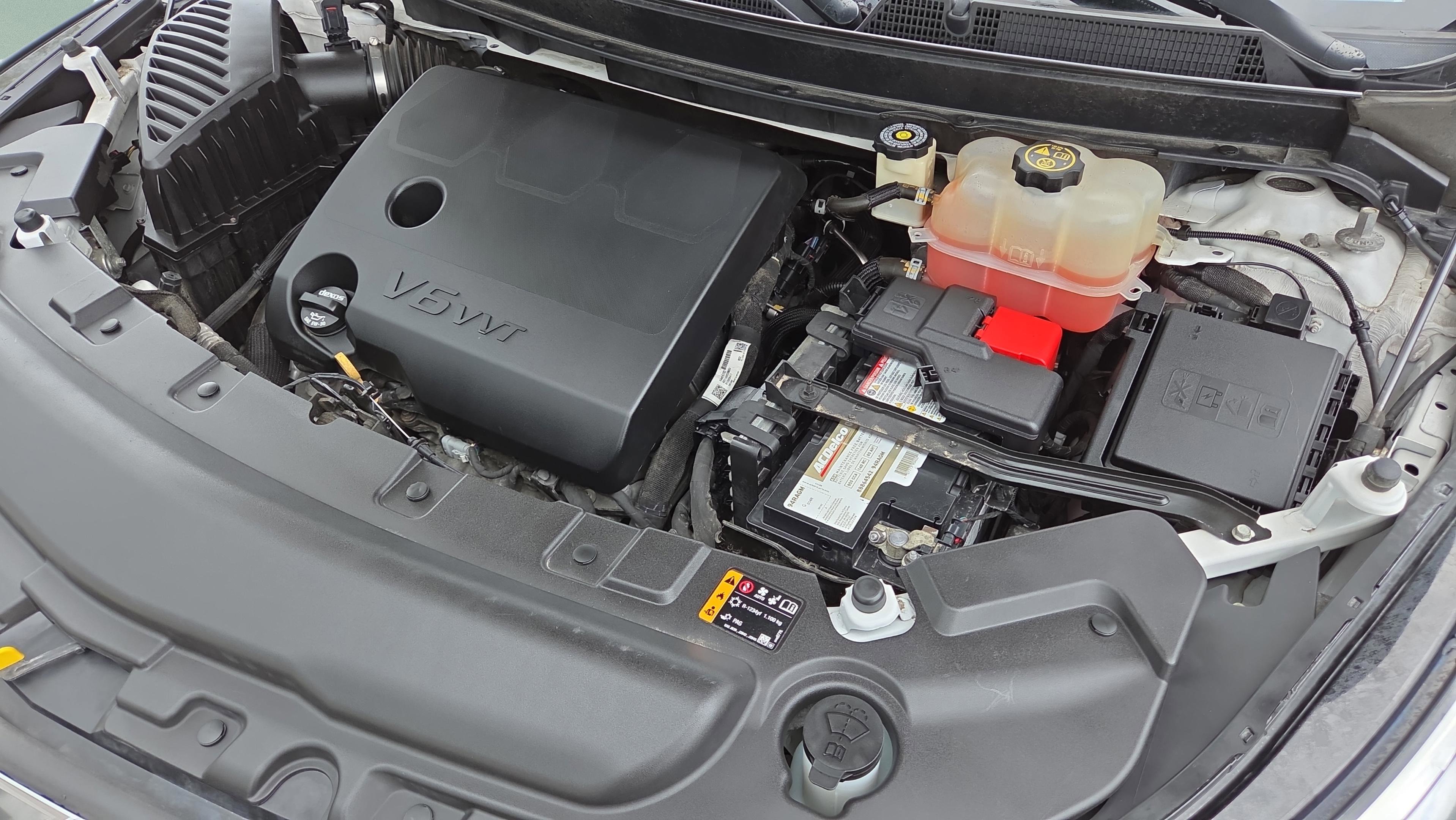 Used 2019 Buick Enclave Essence FWD image 22