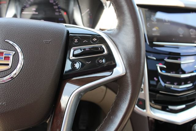 Used 2015 Cadillac SRX Performance w/ Driver Awareness Package AWD/4WD image 14