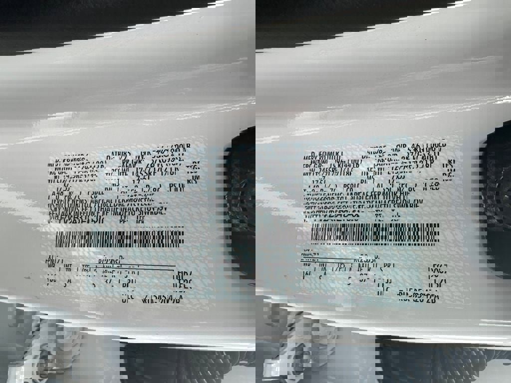 New 2026 Ford F250 XL w/ XL Chrome Package image 21